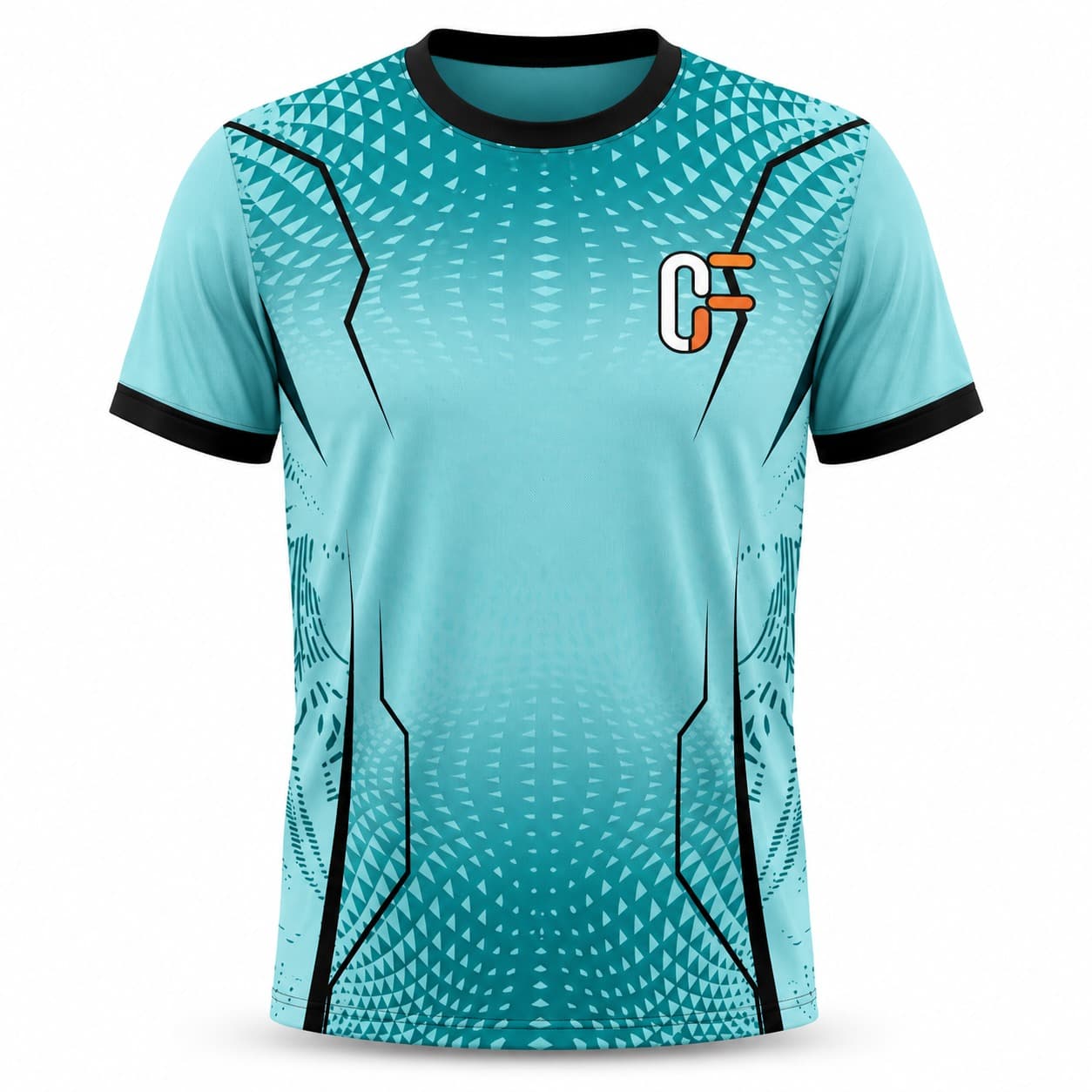 CustomFlip Premium Mens T-shirt 1