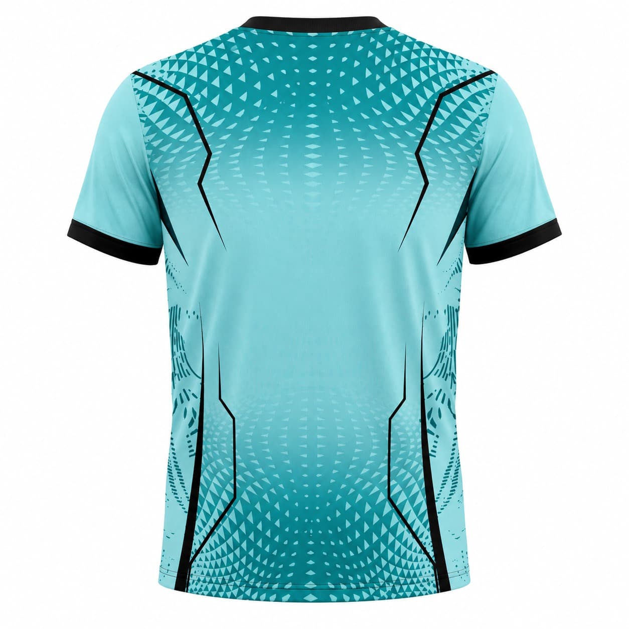 CustomFlip Premium Mens T-shirt 2
