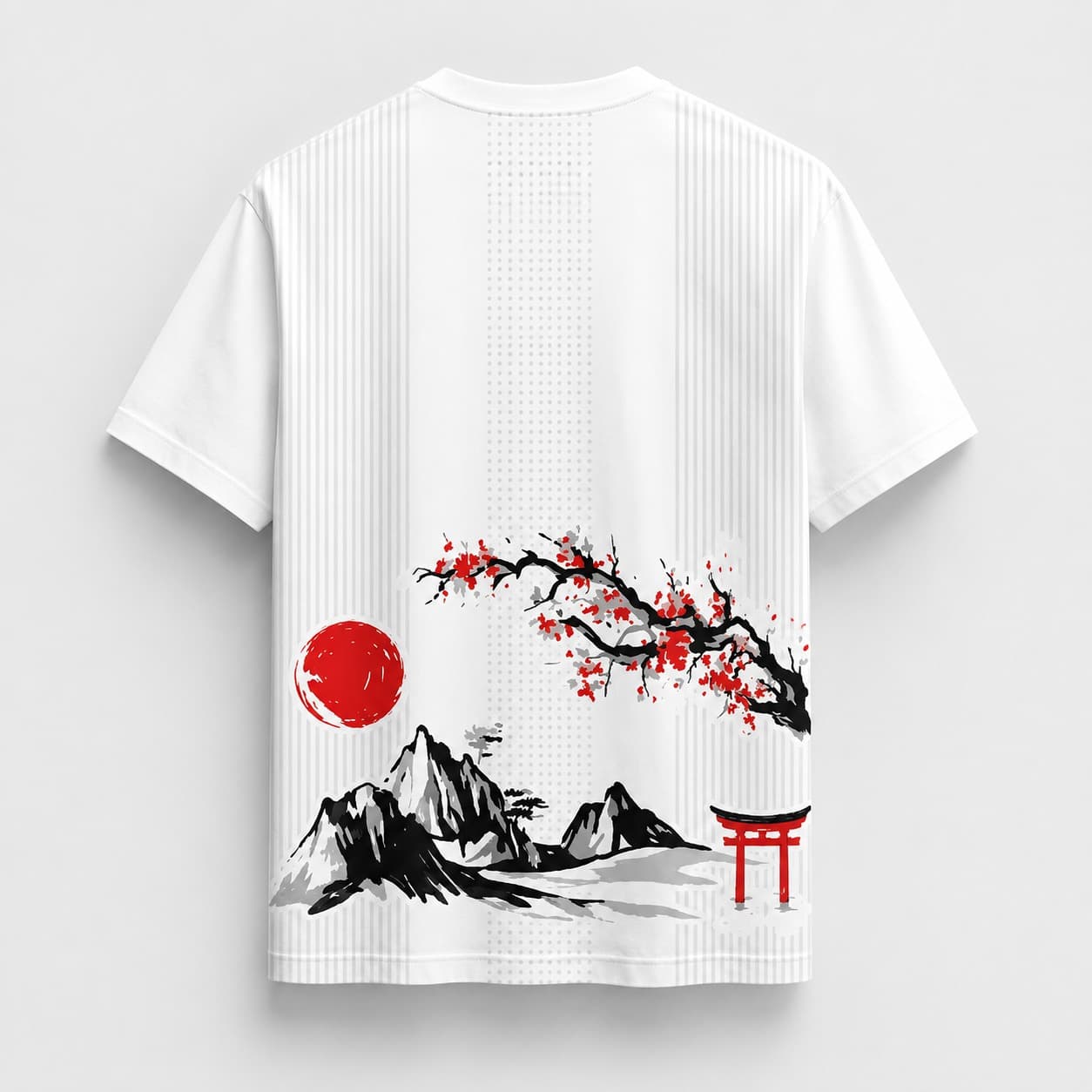 CustomFlip Premium Jersey T-shirt 2