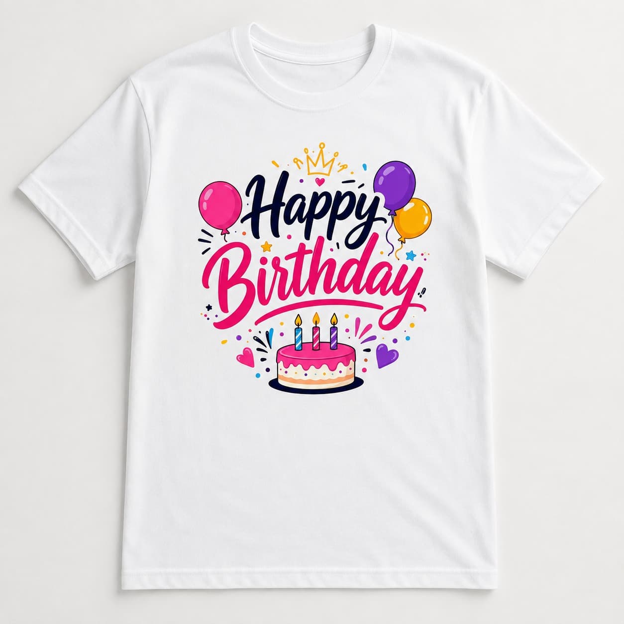 Custom Family T-shirt 2
