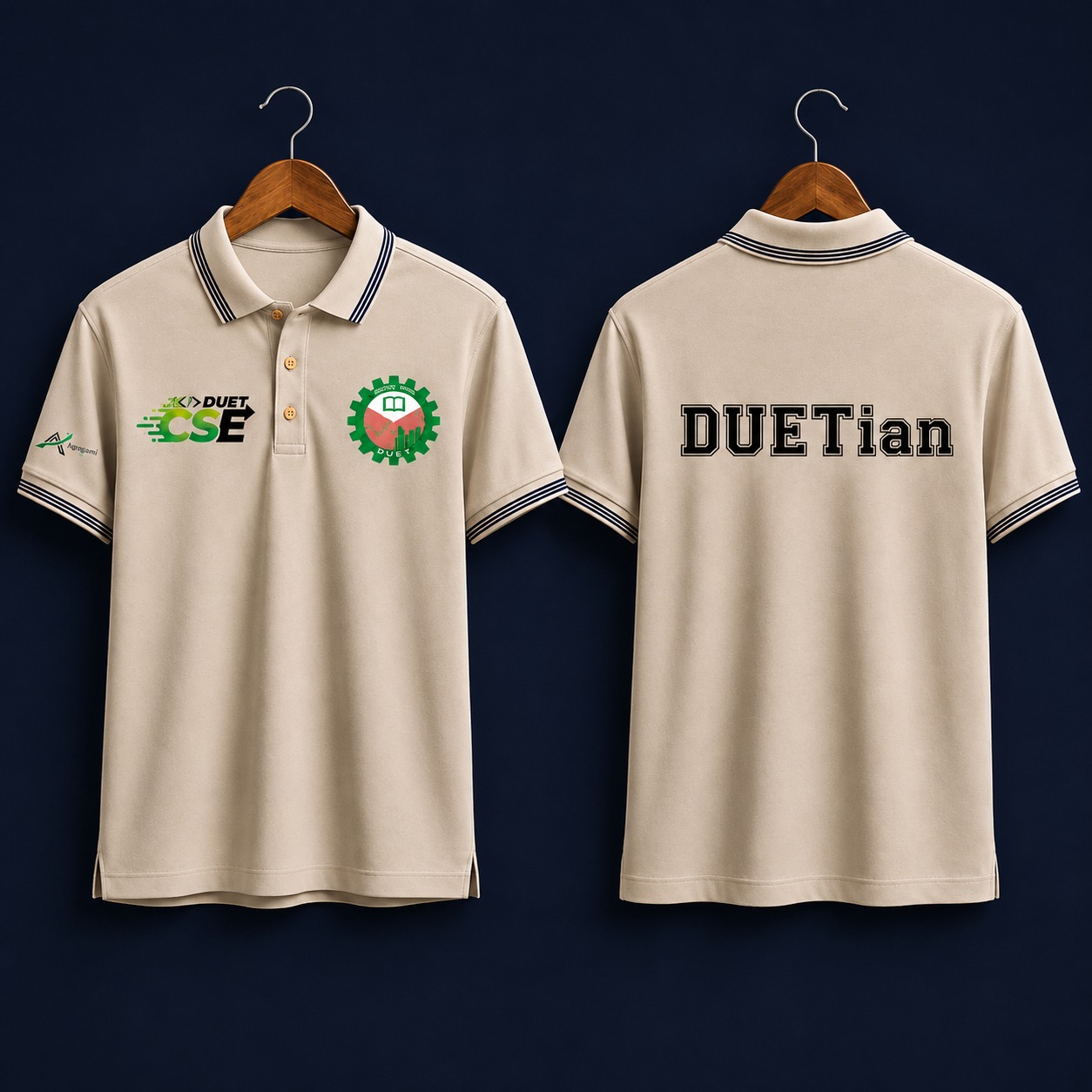 DUET